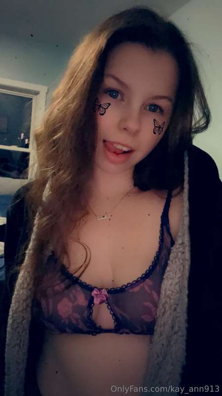 Been a bit. Lost my phone for a little while ❤️ new phone th..