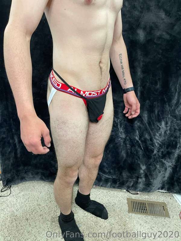 Me in skimpy undies and jocks set 8 26