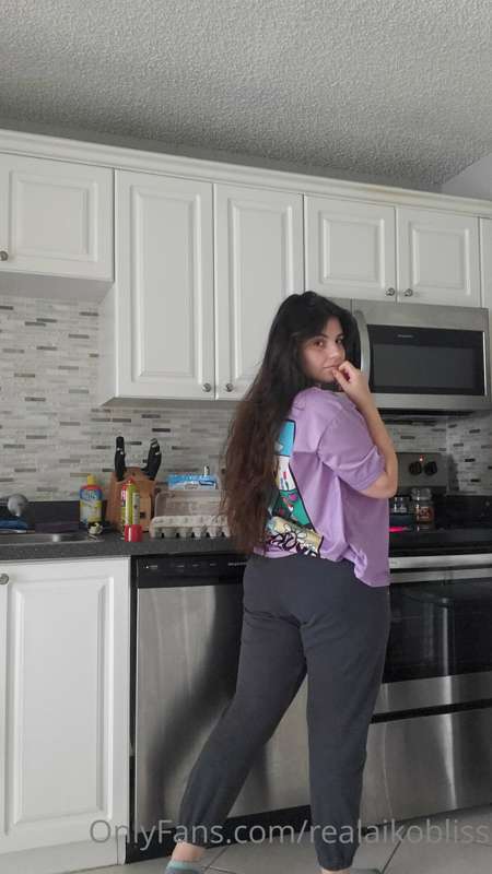 Good morning are you guys hungry?