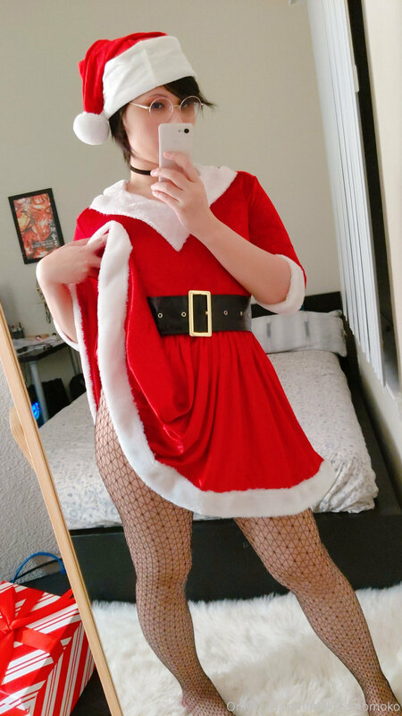 Milkteamomoko - Onlyfans - 18 Dec, 2020 5
