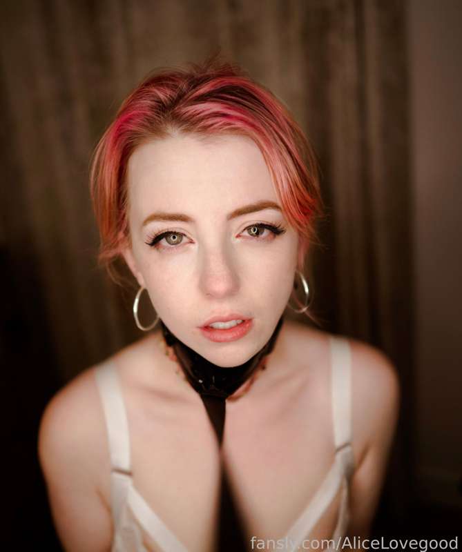 Alicelovegood - Fansly - 05 Aug, 2023