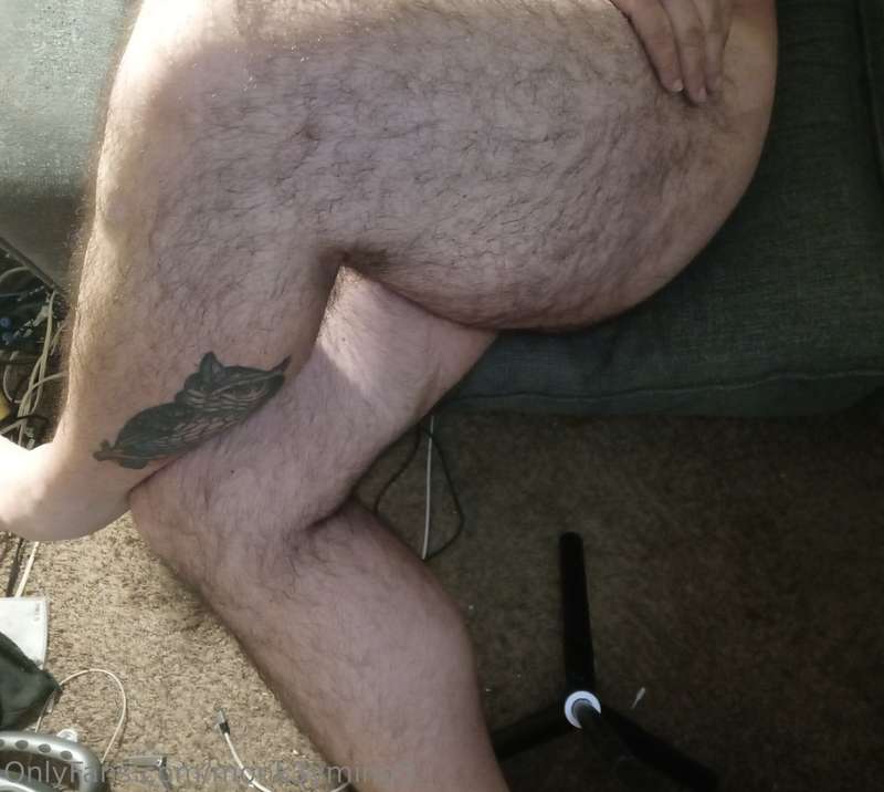 I've been told I've got great legs. What do you think? 1