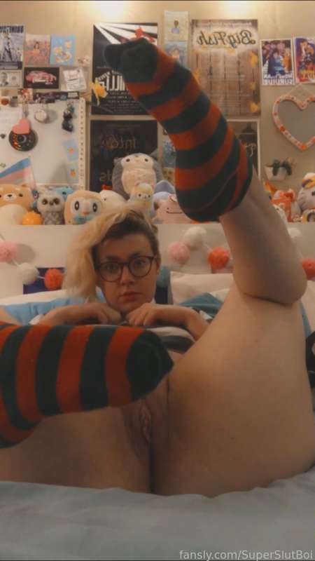Superslutboi - Fansly - 20 Dec, 2021 19