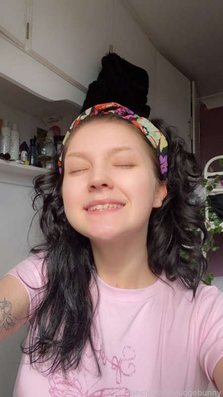 Sludgebunny - Fansly - 11 Mar, 2023 2
