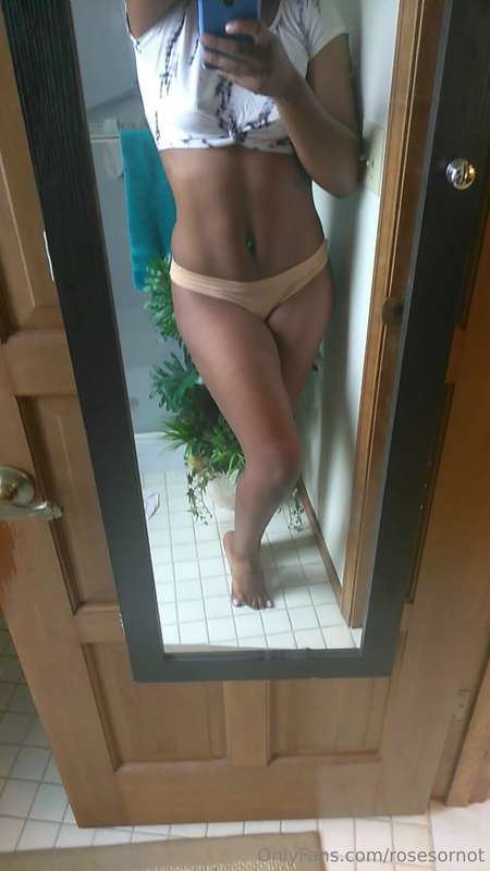 gym girl