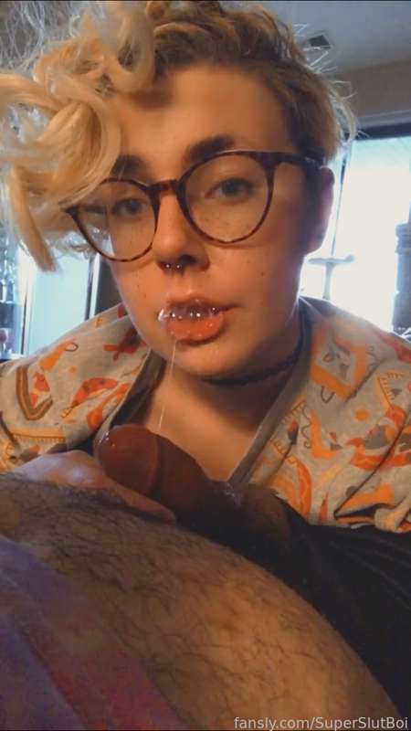 Superslutboi - Fansly - 27 Nov, 2021 9