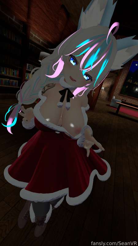Seanvr - Fansly - 15 Mar, 2025 2
