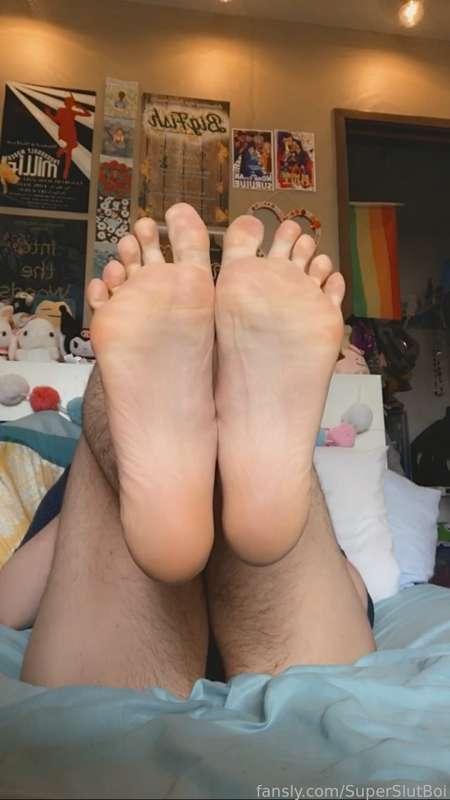 Superslutboi - Fansly - 11 Apr, 2022 1