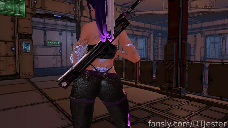 Dtjester - Fansly - 14 Jan, 2024 20