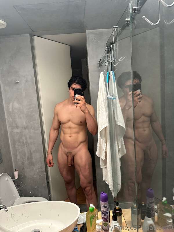 Gattouz0 - Onlyfans - 17 Feb, 2025