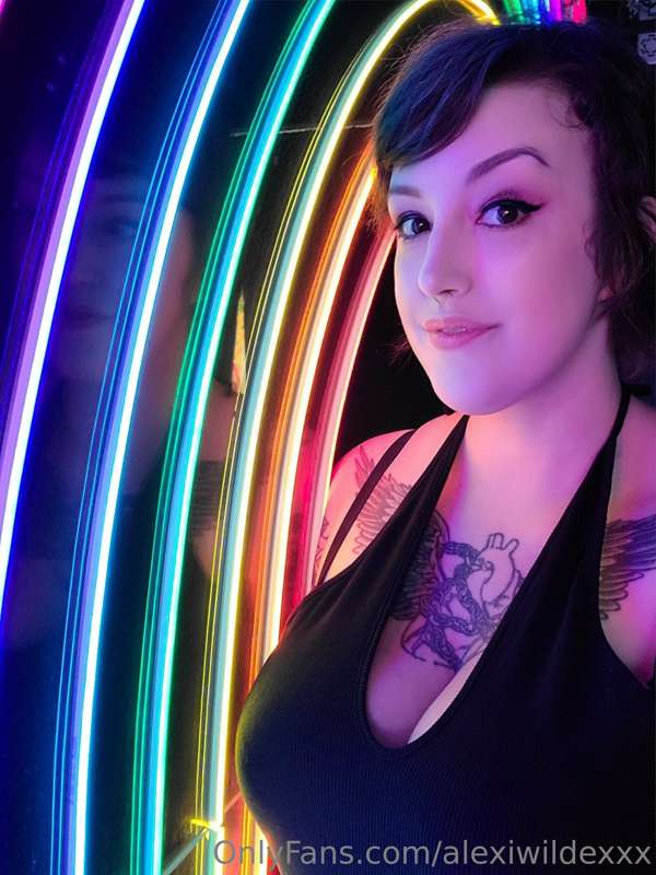 Alexiwildexxx - Onlyfans - 26 May, 2023