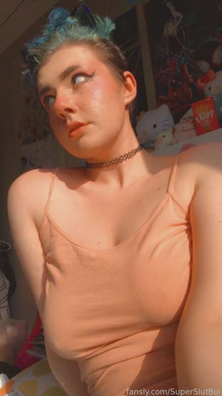 Superslutboi - Fansly - 16 Sep, 2021