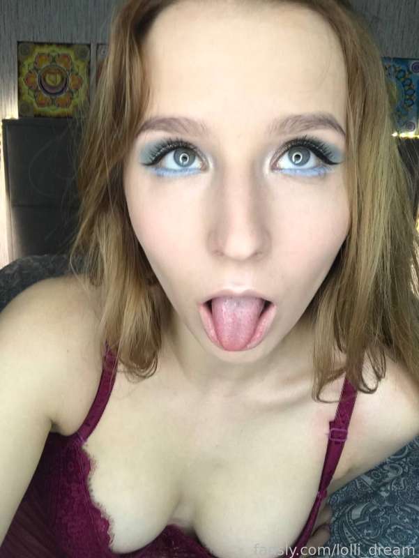 Lolli_Dream - Fansly - 06 Mar, 2023