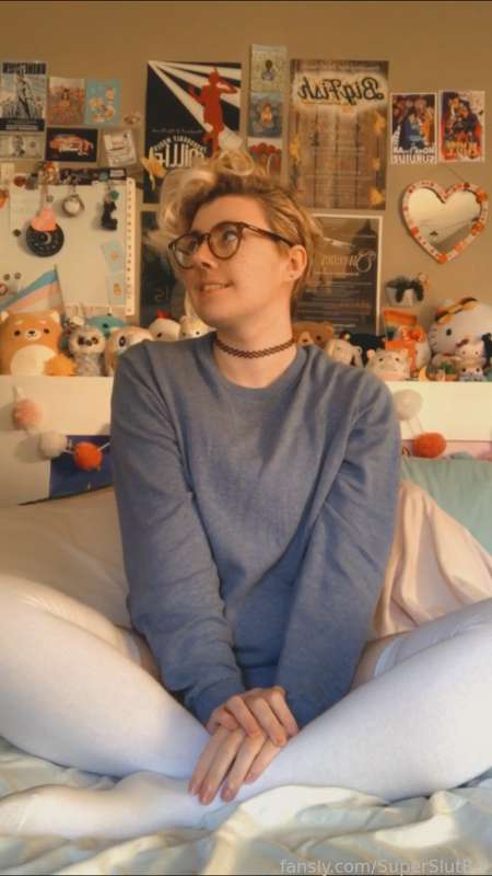 Superslutboi - Fansly - 02 Nov, 2021