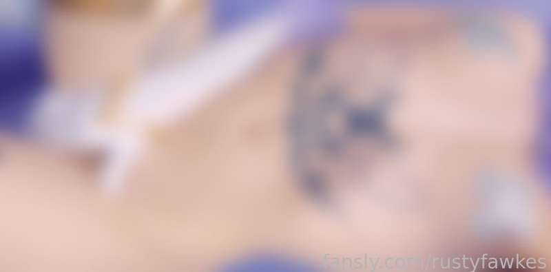 Rustyfawkes - Fansly - 22 Aug, 2021 3