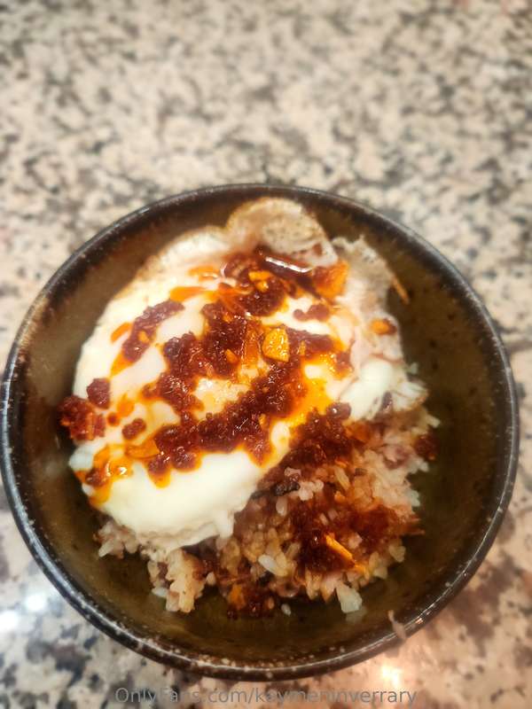 Orgasums and delicious breakfast. What more do you want from.. 1