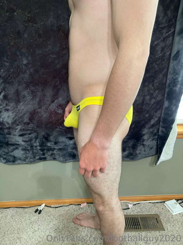 The most revealing undies ever! How do I look??? Set 4 3