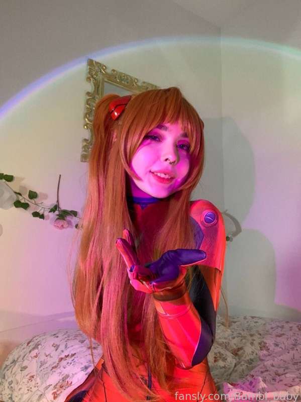 Bambi_Baby - Fansly - 30 Dec, 2022 1