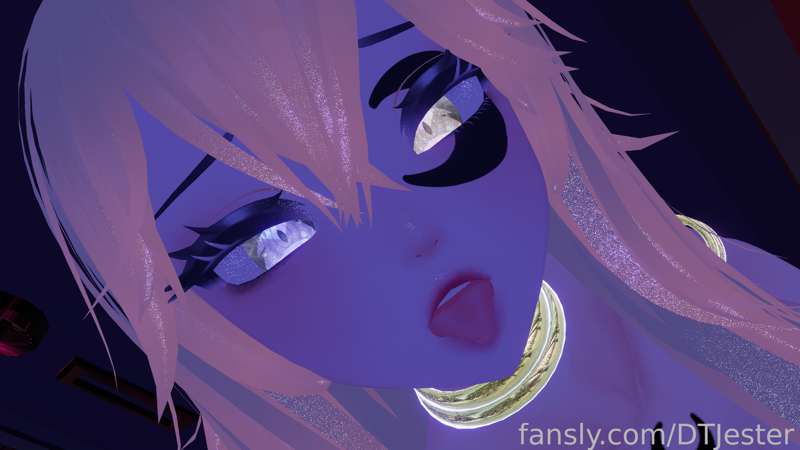 Dtjester - Fansly - 31 Oct, 2022 4