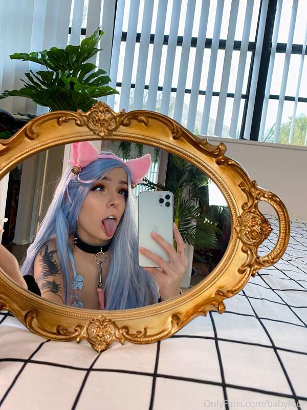 Kitty set Pt. 1 💗🐟🐾 I want head pats 😼 17