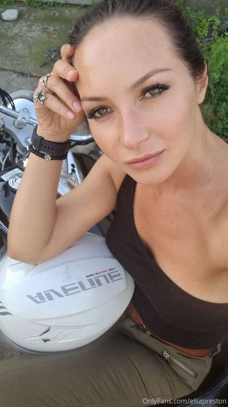 Do you like bikes as much as I do?