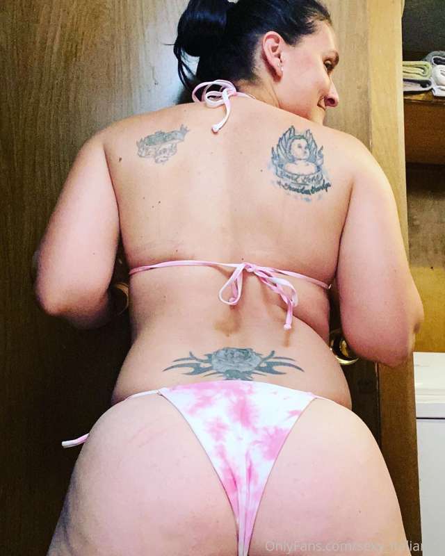 New bathing suit 😍😍💋💋 1