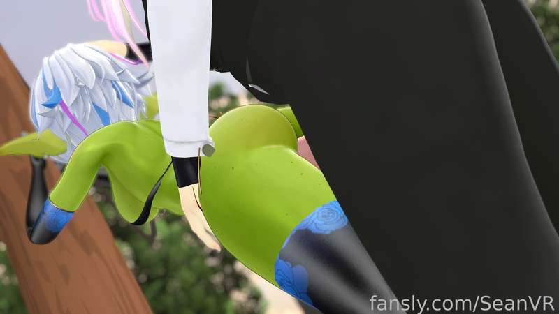 Seanvr - Fansly - 16 Jun, 2025 3