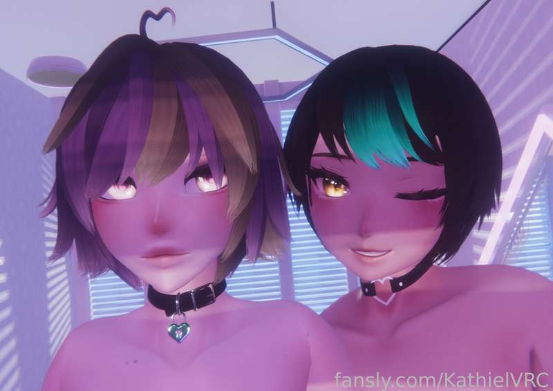 Kathielvrc - Fansly - 03 Sep, 2024 2