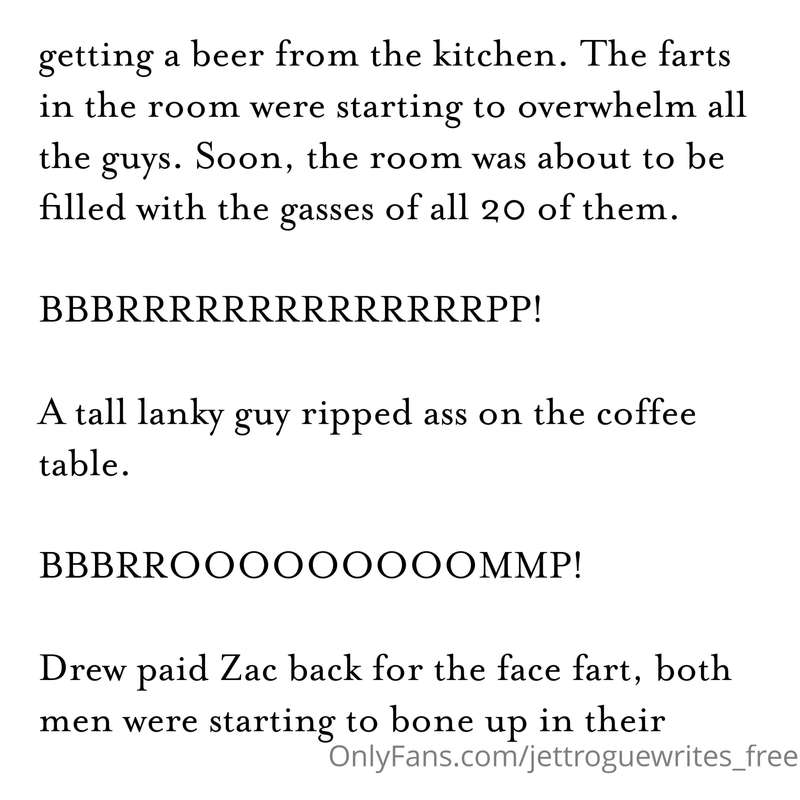 Experiment Gone Rogue: Part Three 21