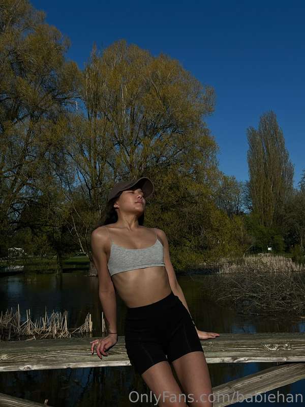 pre ig preview — summers starting ;)