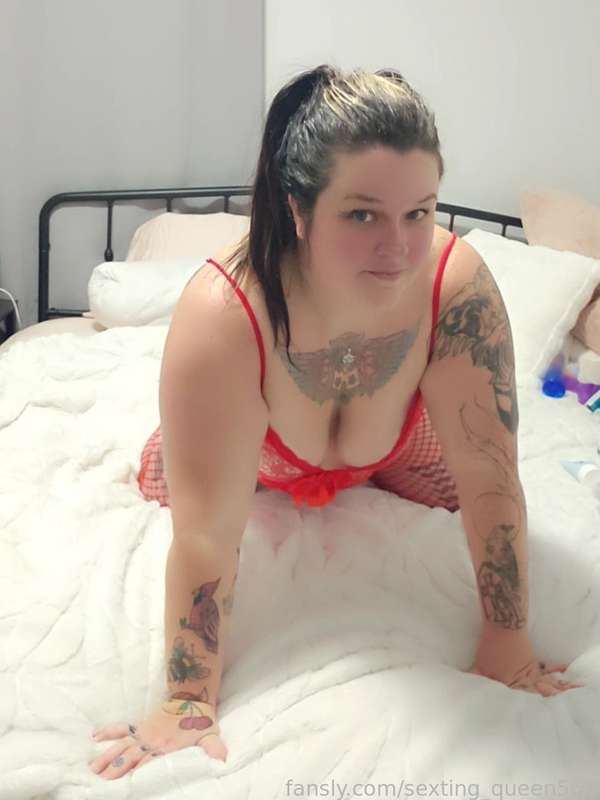 Sexting_Queen567 - Fansly - 18 May, 2025