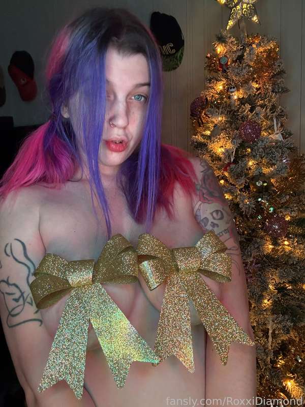 Roxxidiamond - Fansly - 18 Dec, 2024 8