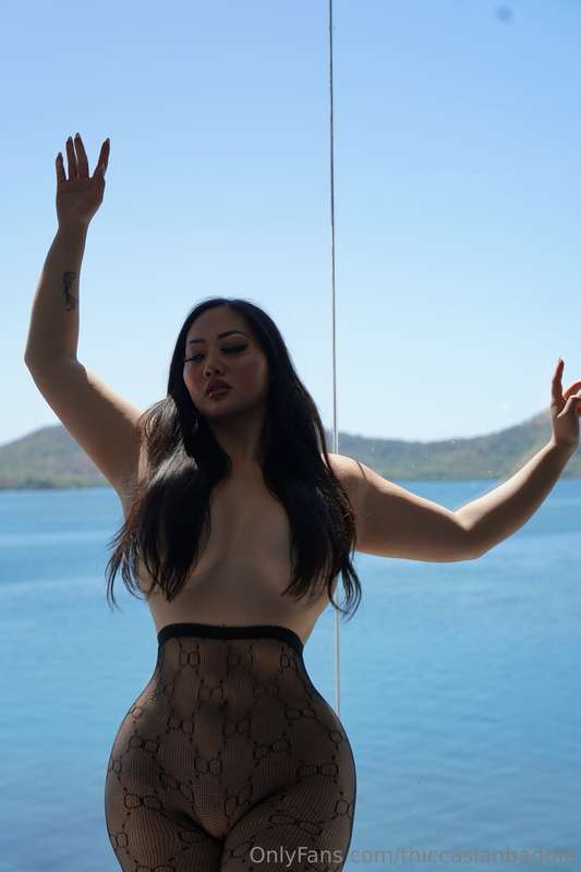I don't just tease, I love to please too 😛