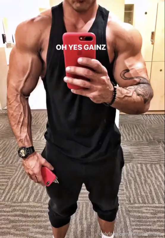 gainz ;)