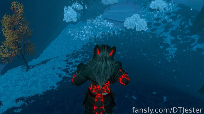 Dtjester - Fansly - 11 Oct, 2024 9