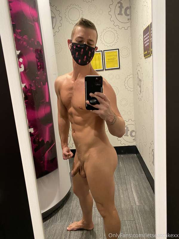 I think I’m finally starting to notice a difference 🍑😏  I st.. 1