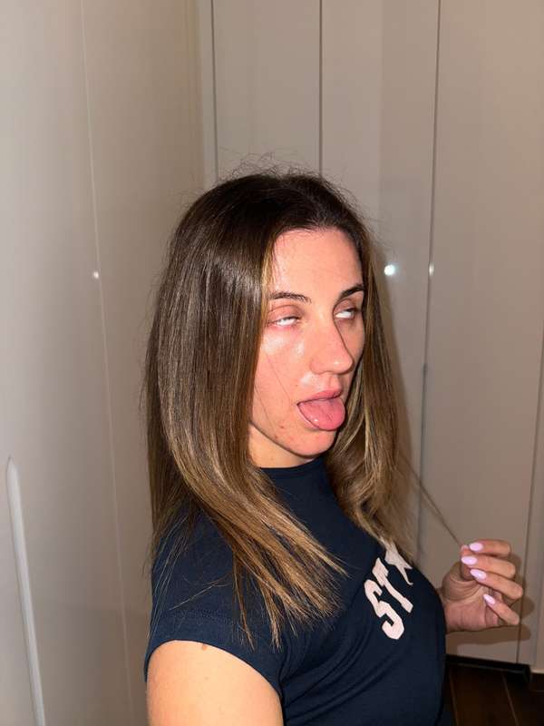 How I look before I take it  1