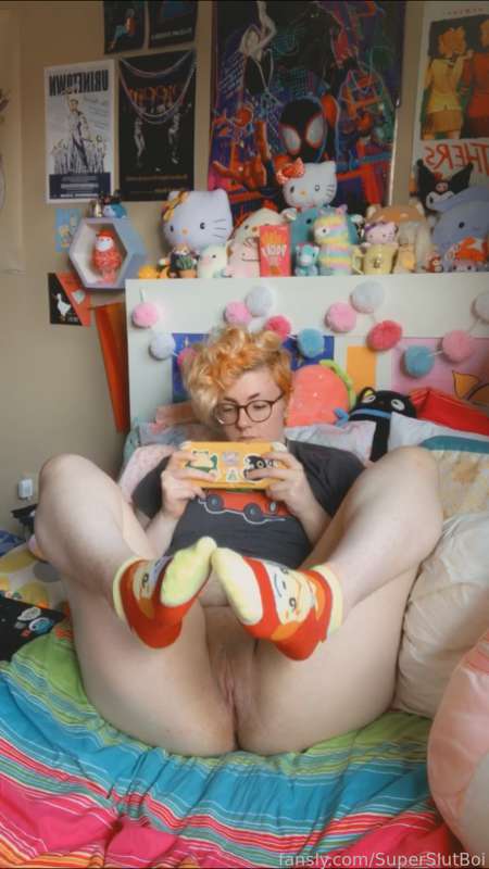 Superslutboi - Fansly - 28 Sep, 2021 4