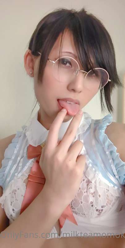 Milkteamomoko - Onlyfans - 22 Aug, 2022 14