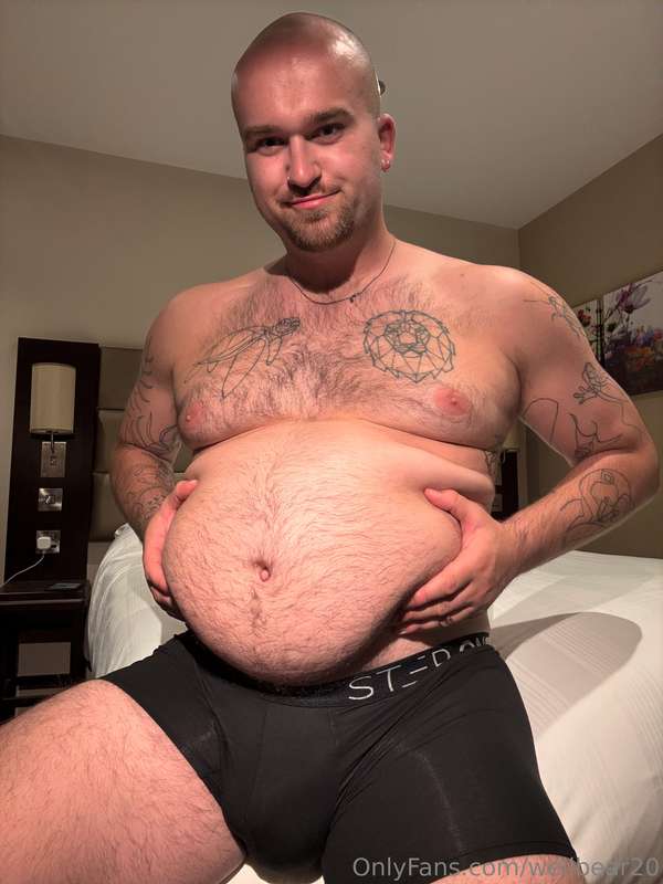 Recent fat updates  1