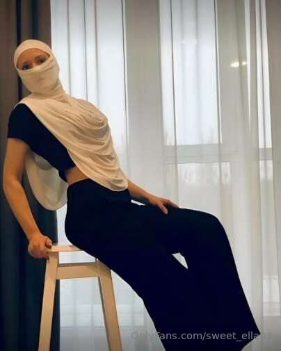 ‼️ STOP SCROLLING ‼️
@akila_muslim Hottest girl you ever met..