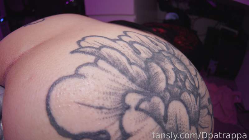 Dpatrappa - Fansly - 09 Apr, 2025 9