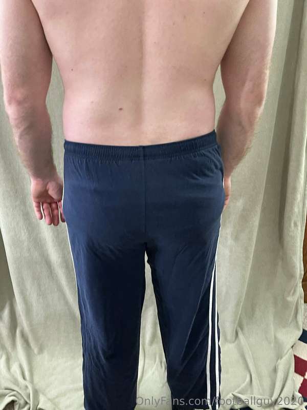 The Shirtless Sarge - Showing off the SARGE bod! Set 6 16