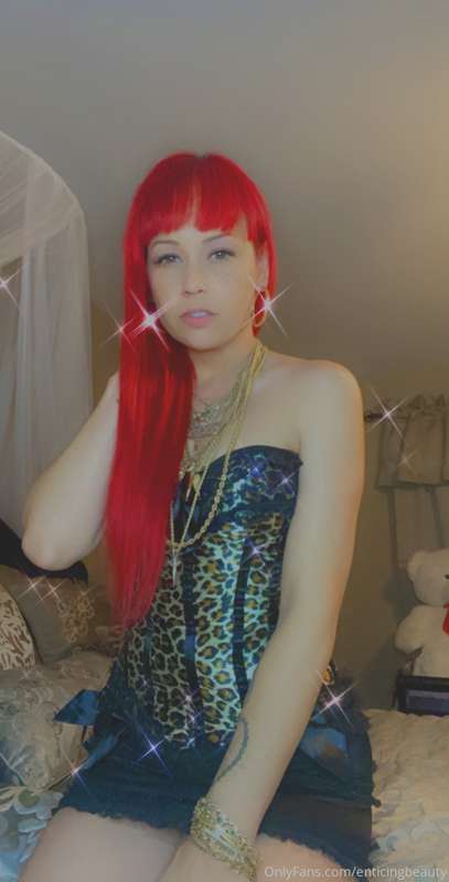 Enticingbeauty - Onlyfans - 19 Aug, 2020