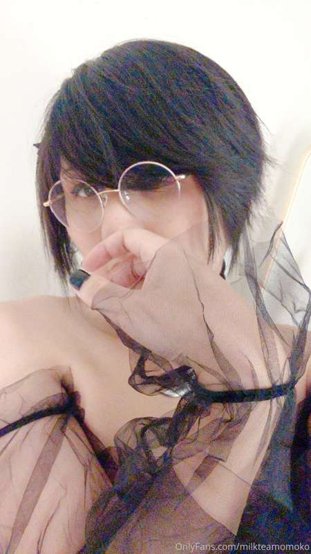 Milkteamomoko - Onlyfans - 11 Oct, 2021 26