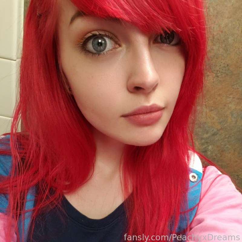 Peachyxdreams - Fansly - 18 Aug, 2023 26