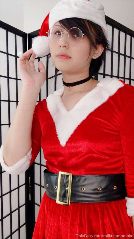 Milkteamomoko - Onlyfans - 16 Dec, 2021 27