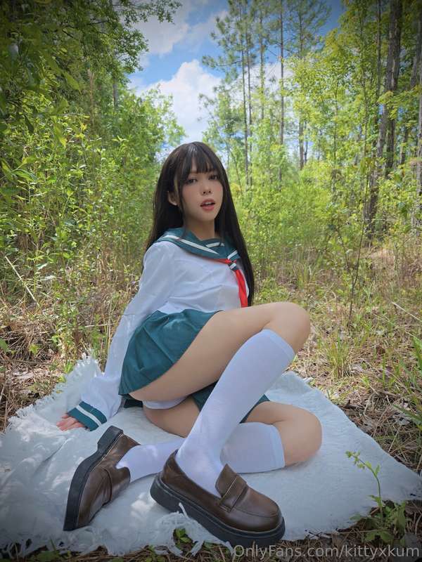 ⊱・part 1・⊰kagome will treat you extra good~⊱ ───────────────.. 10