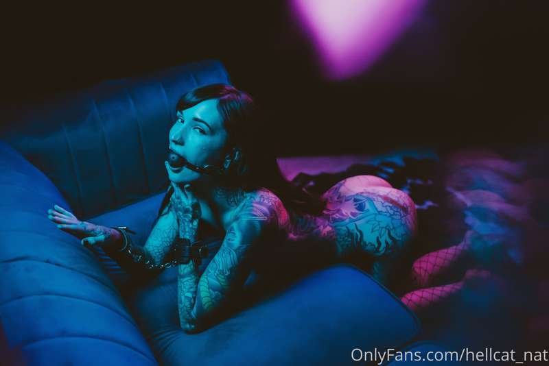 The ballgag in my last post got a lot of love 💗 here’s more .. 13