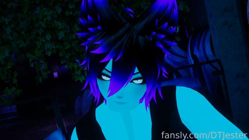 Dtjester - Fansly - 07 Mar, 2022